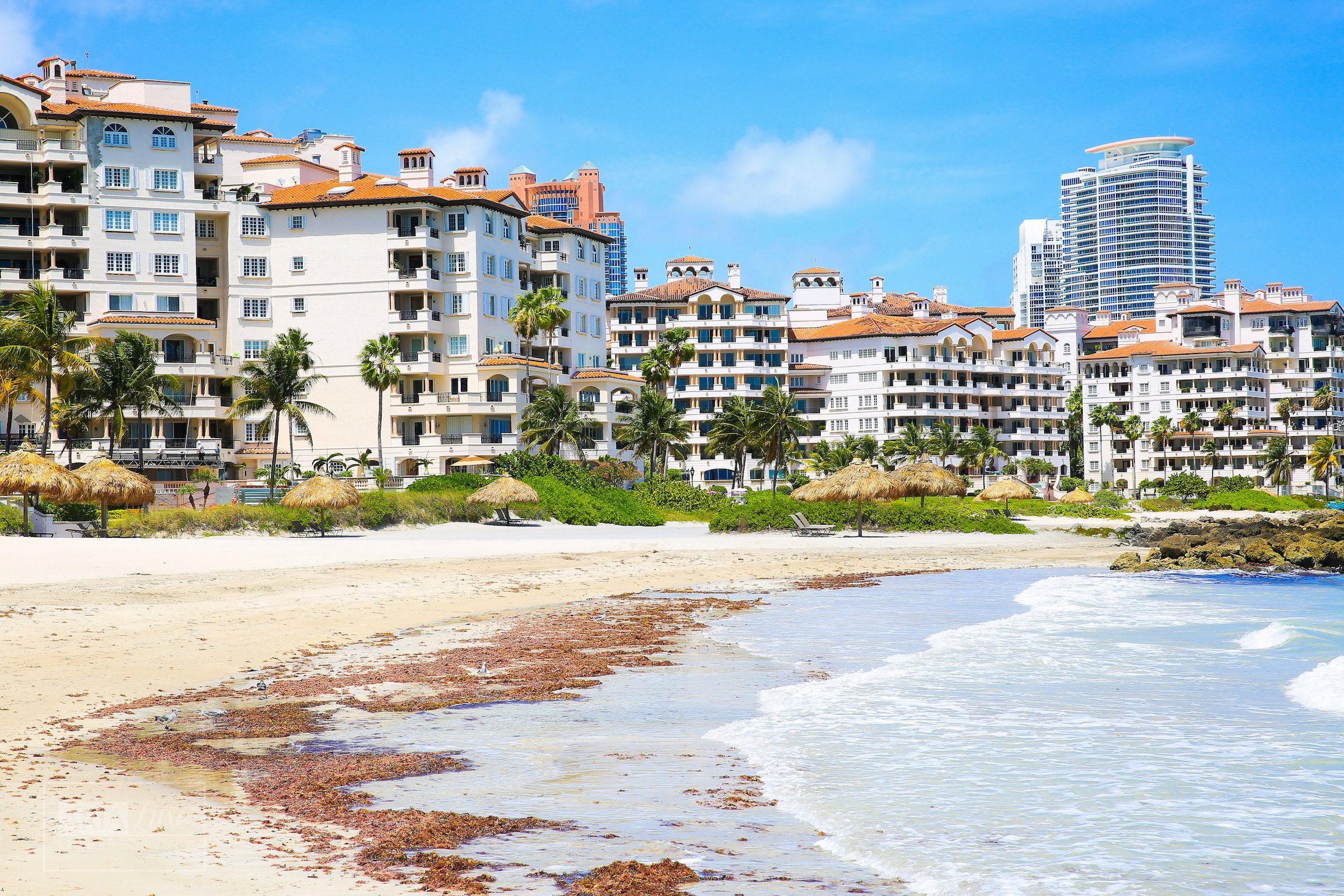 Fisher Island real estate for sale
