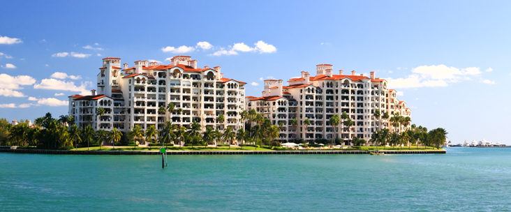 Fisher Island Real Estate: Top 5 Homes for Sale