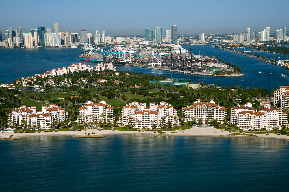 Fisher Island: The Man Behind Miami’s (Nearly) Private Island