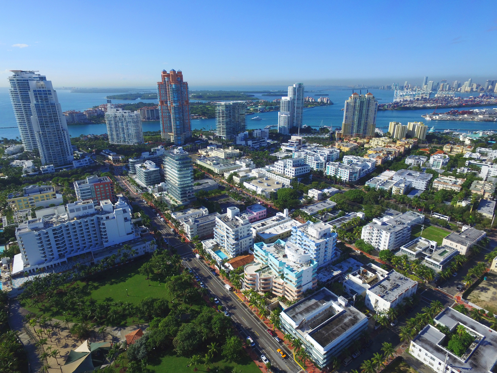 Why is South of Fifth Real Estate in Miami Beach so Exclusive?