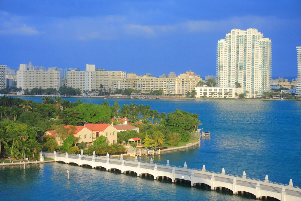 Why Should You Buy A Home On The Venetian Islands?