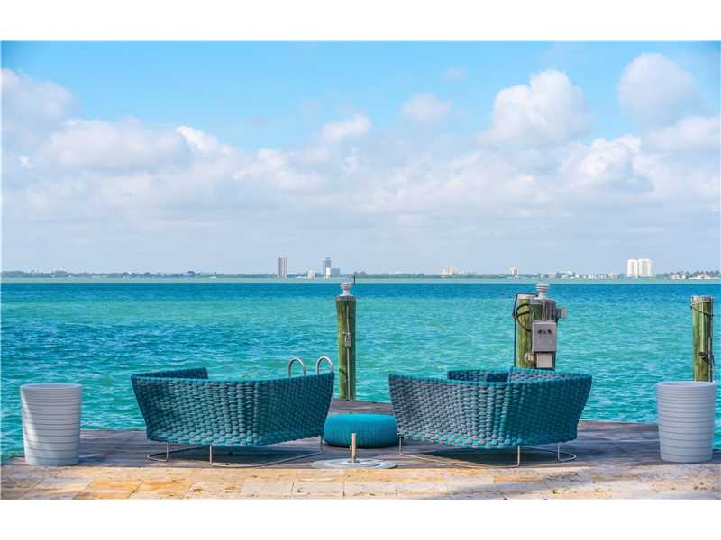 Five Gorgeous Miami Waterfront Estates That Just Hit The Market