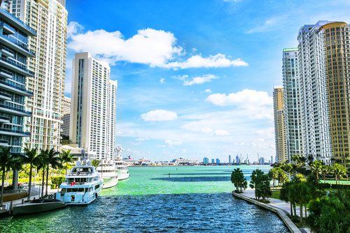 Three Things You Might Not Know About Waterfront Homes In Miami
