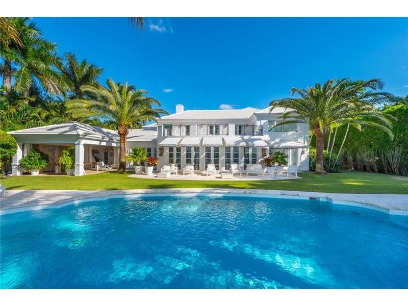 Aria Luxe Realty - The History Of Luxury Homes In Miami Beach 2