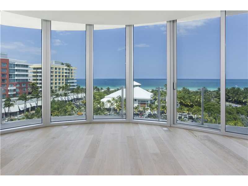Aria Luxe Realty - 1 COLLINS AVE # PH6, Miami Beach, FL 33139