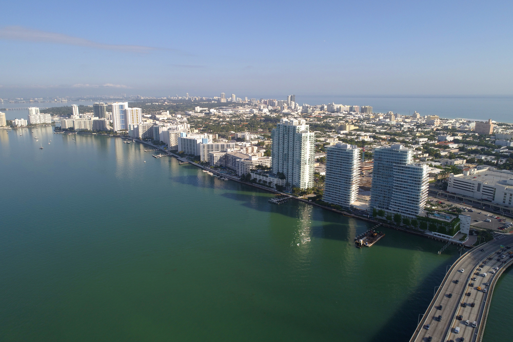 Luxury Condos In Miami Beach That Just Went On The Market