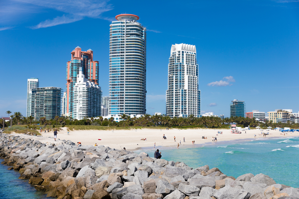 The Most Luxurious Condo Buildings In Miami Beach