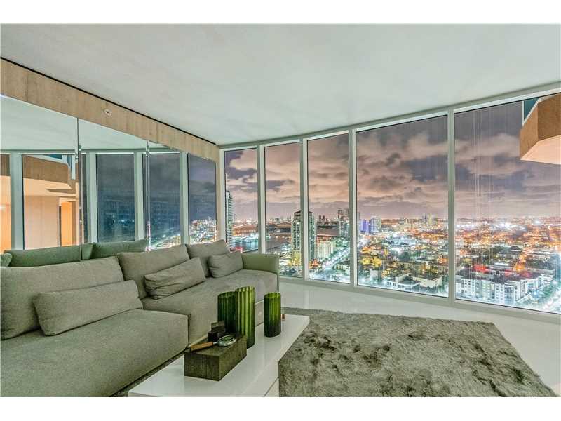 5 Of Our Favorite Luxury Apartments In Miami For Sale