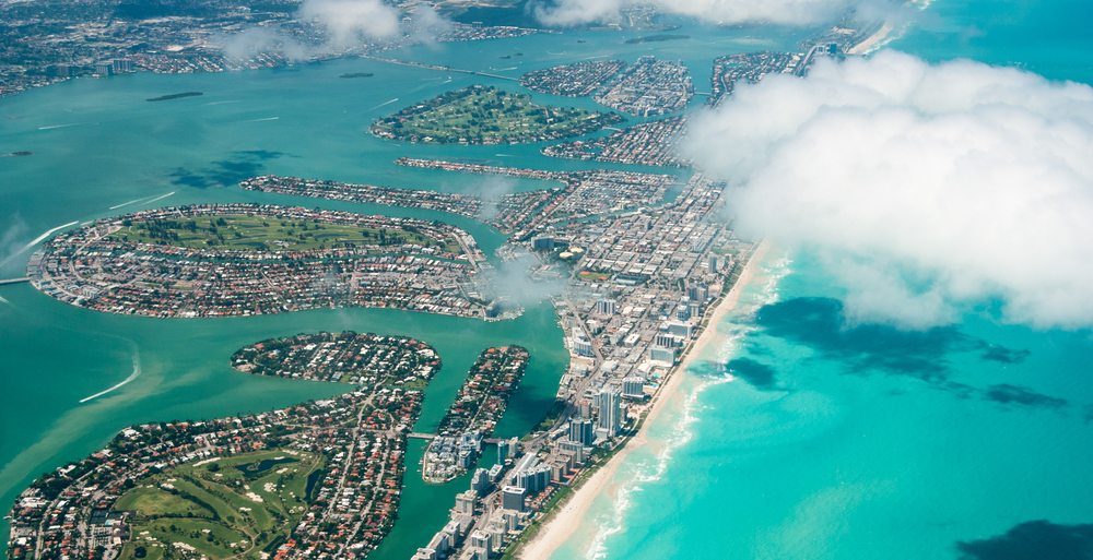 Miami Luxury Condos - Aria Luxe Realty - Miami Beach 1