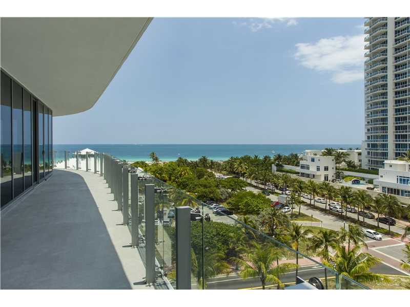5 Things To Look For While Shopping For Luxury Penthouses In Miami