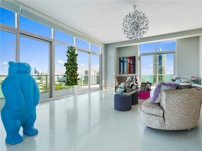 Our Favorite Miami Luxury Apartments That Just Went On The Market