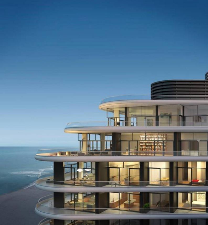 The Best New Luxury Condos In Miami Beach