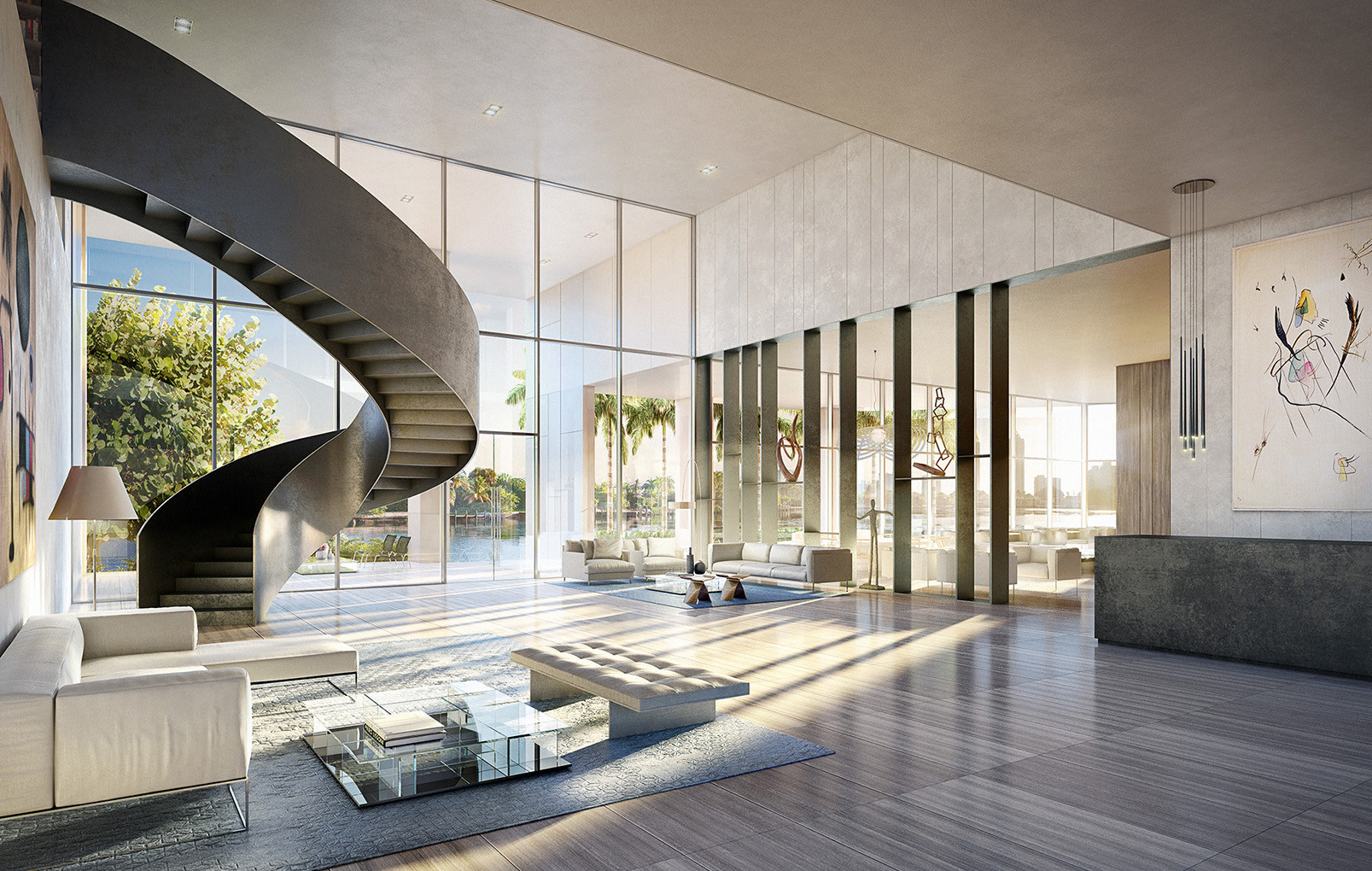 The Best New Luxury Condos In Miami Beach