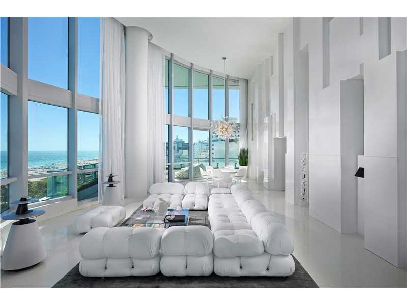 Value Perspective: Penthouses of Miami Beach