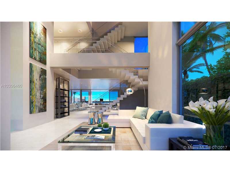 Our Top 3 New Construction Homes on the Venetian Islands in Miami Beach