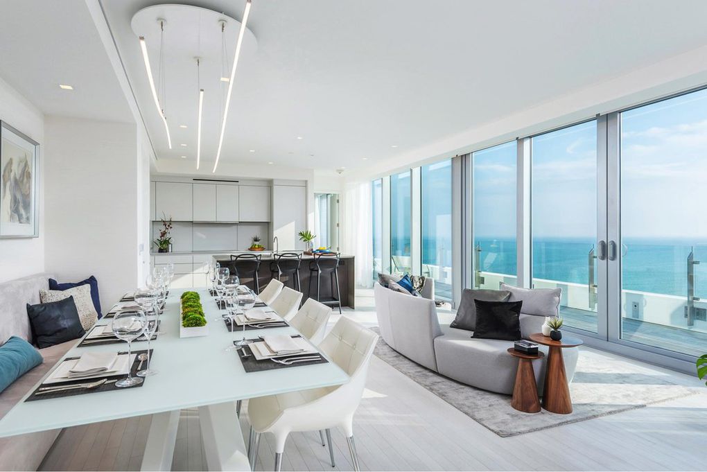 The Most Expensive Miami Beach Real Estate Sales Per SF in Q2