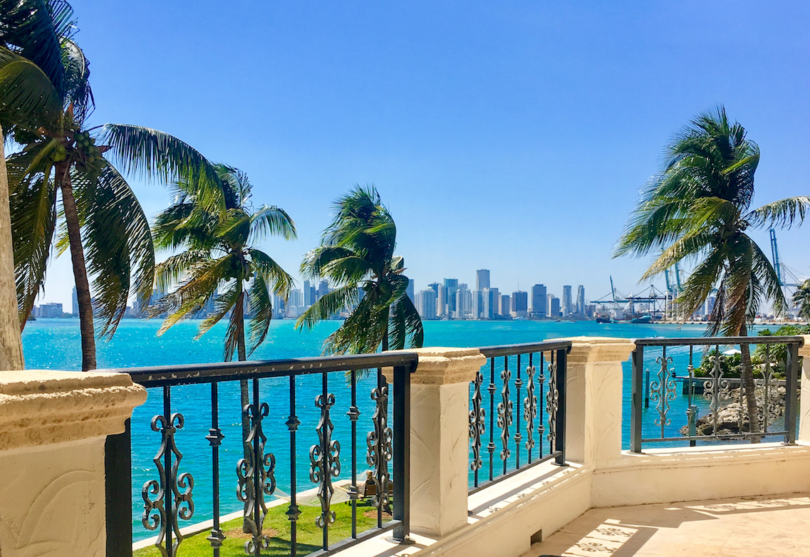 Fisher Island Dr. 2426 ARIA Luxe Realty Miami Beach