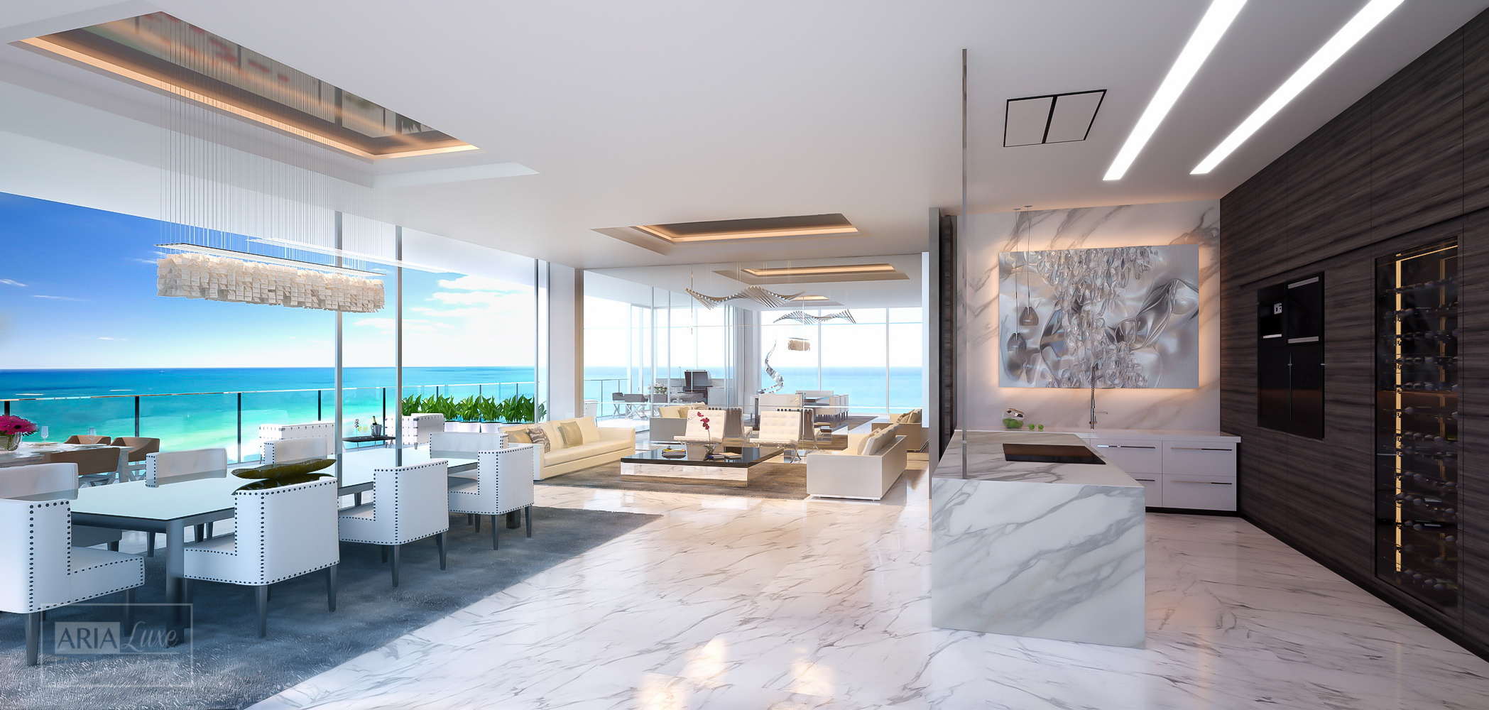 The Current State of the Miami Beach Condo Market