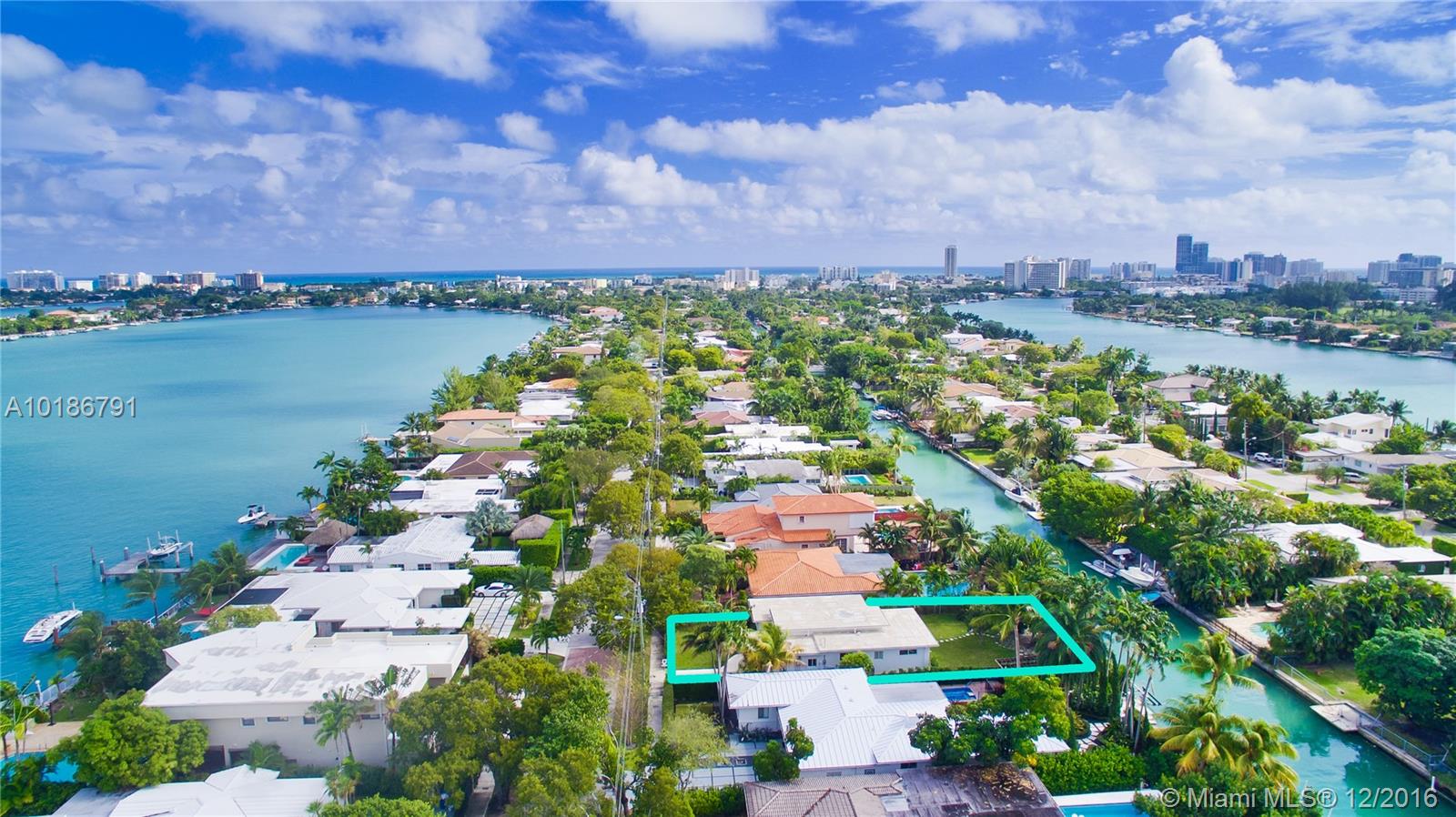 What $1.5 million Buys You in These Miami Beach Neighborhoods