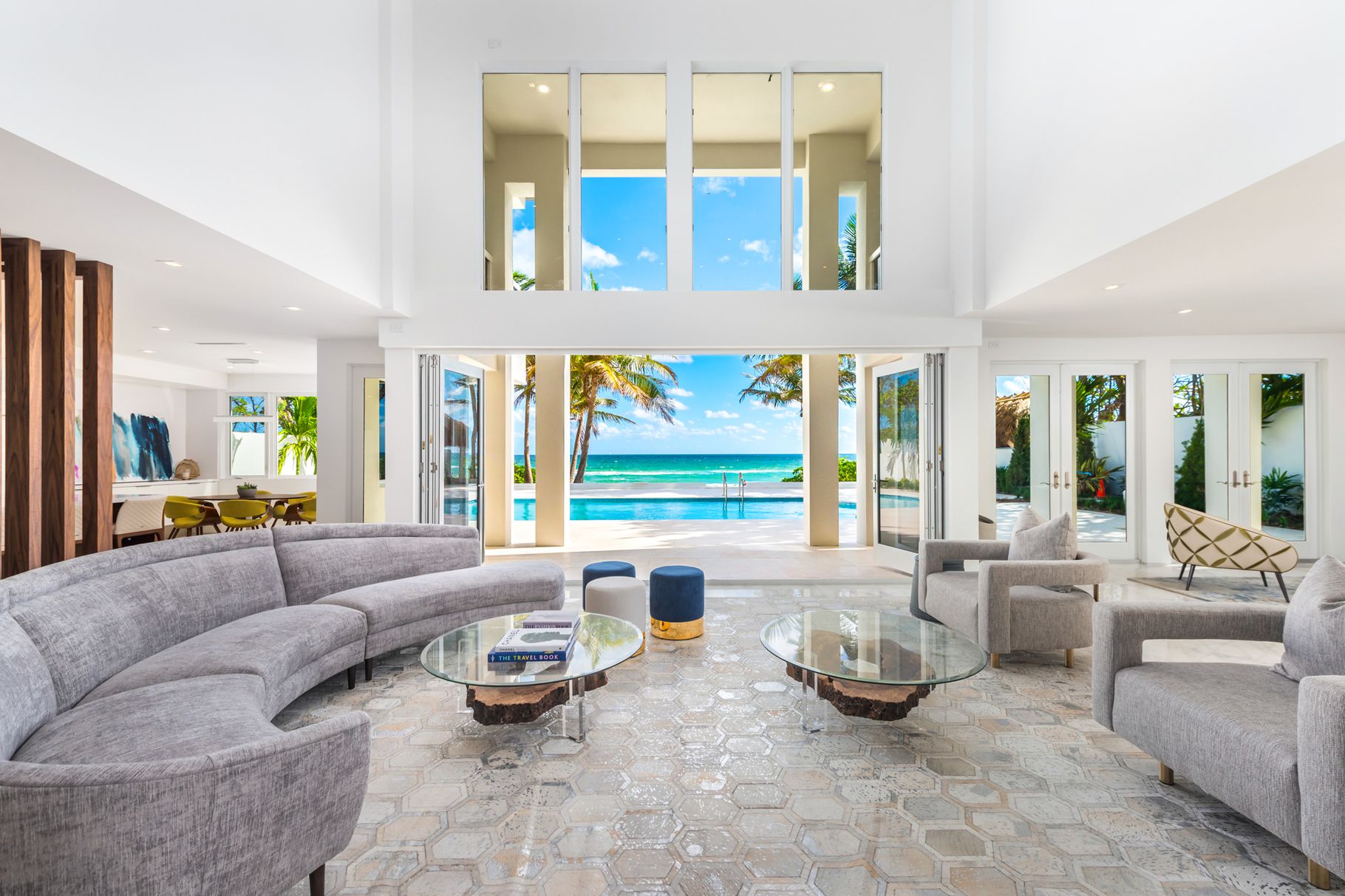 Own the Miami Homes of Famed International Stars