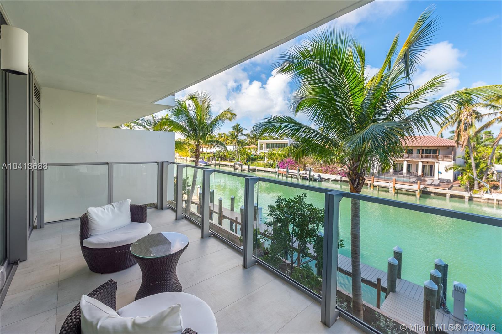 Miami Beach’s Most Sought After Condominiums – Sunset Harbour