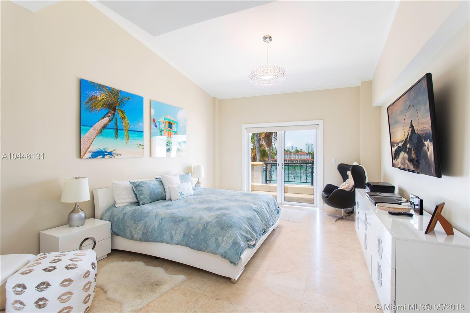 2543 Fisher Island Dr.