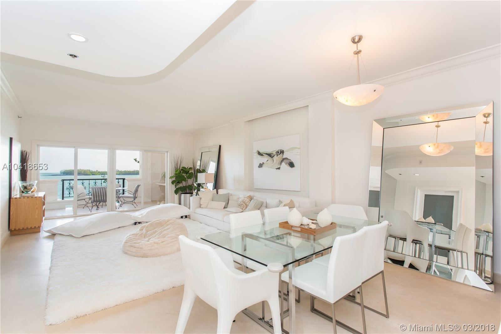2333 Fisher Island Dr.
