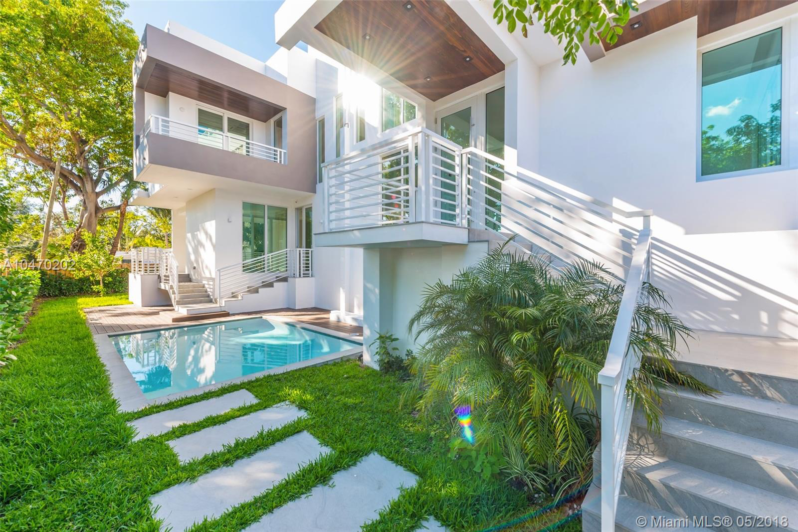 Miami’s Finest Townhomes – Miami Beach, Key Biscayne, Bay Harbor