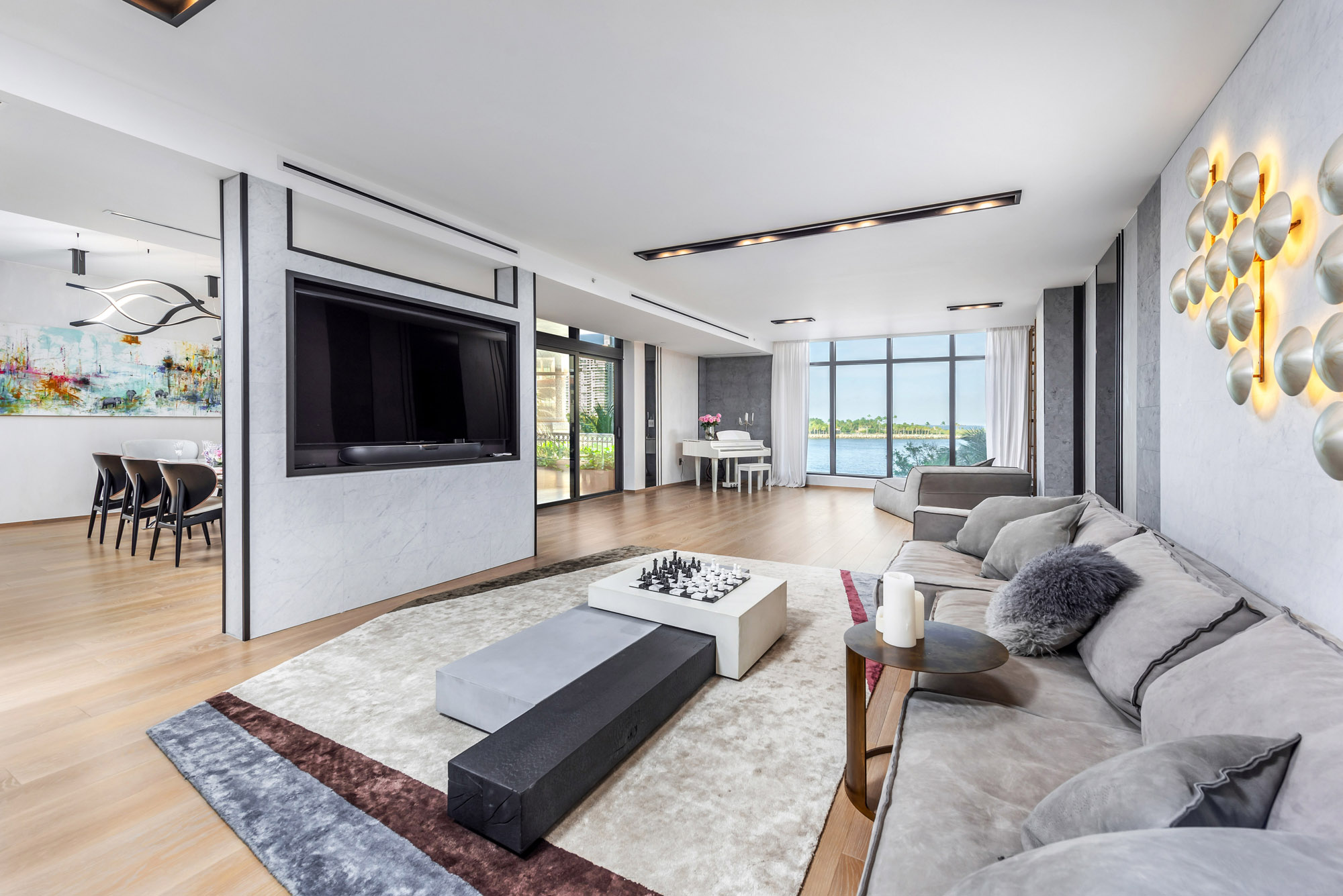 Fisher Island’s Most Sought After Condominiums