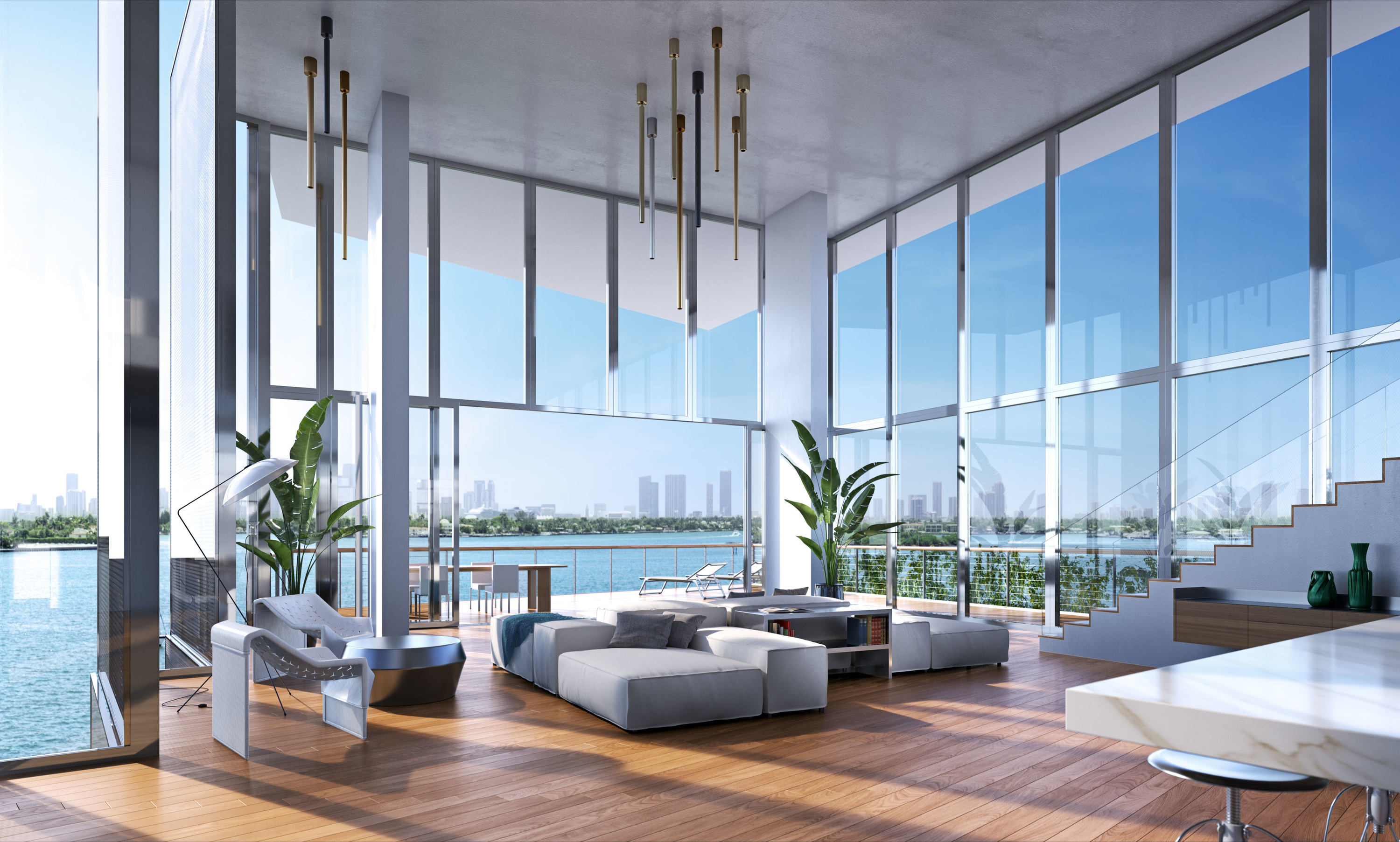 Monad Terrace - Luxury Real Estate Sales Miami Beach